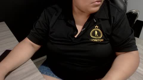 Snapshot of angy_ro12 chatting on 01/31/25, 10:10 angy online show from 01/31/25, 10:10
