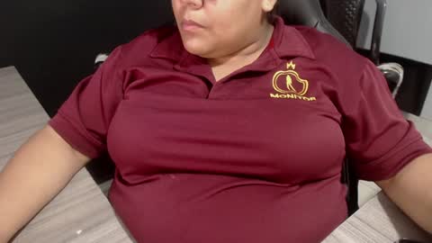 Snapshot of angy_ro12 chatting on 02/01/25, 01:02 angy online show from 02/01/25, 01:02