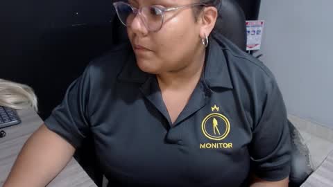 angy online show from 11/05/25, 08:42