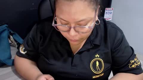 angy online show from 11/10/25, 08:52