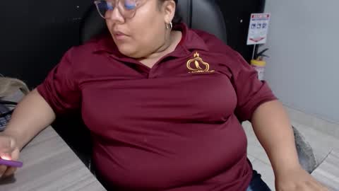 angy online show from 11/14/25, 08:51