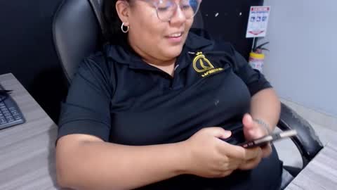 angy online show from 11/24/25, 08:52