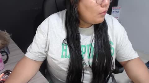 angy online show from 12/14/25, 12:10