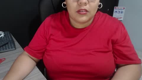 angy online show from 03/01/26, 12:18