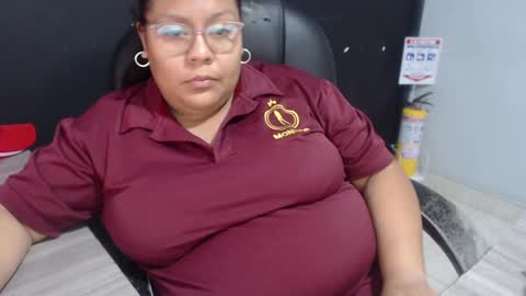 Snapshot of angy_ro12 chatting on 06/05/26, 12:55 angy online show from 06/05/26, 12:55