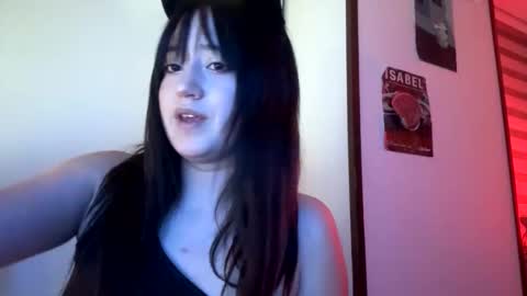 Snapshot of anha_black6 chatting on 02/24/25, 05:33 Anha Black online show from 02/24/25, 05:33