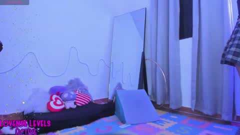 Anhala Rivera online show from 02/02/25, 11:32