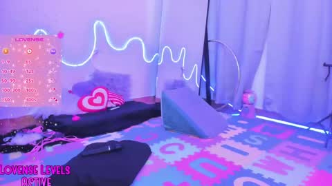 Anhala Rivera online show from 02/08/25, 03:08