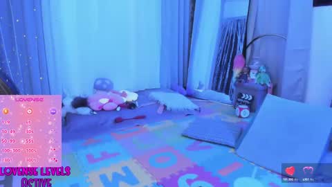 Anhala Rivera online show from 09/14/25, 01:27