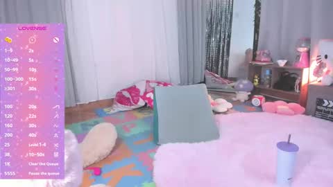Snapshot of anhala_ chatting on 04/30/26, 01:34 Anhala Rivera online show from 04/30/26, 01:34
