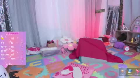 Snapshot of anhala_ chatting on 05/14/26, 10:49 Anhala Rivera online show from 05/14/26, 10:49