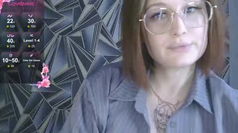 Snapshot of ani_eww chatting on 02/20/26, 07:54 Anne online show from 02/20/26, 07:54