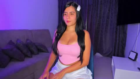 Ani online show from 03/04/26, 04:51