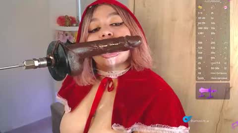 Ania     .    IG. Ania 001S online show from 09/18/25, 09:50