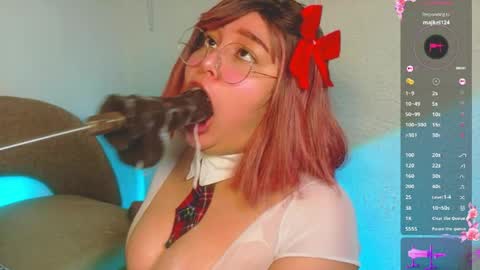 Ania     .    IG. Ania 001S online show from 06/08/26, 05:24