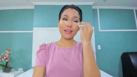 Ania online show from 09/15/25, 09:37