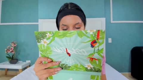 Ania online show from 10/05/25, 12:47