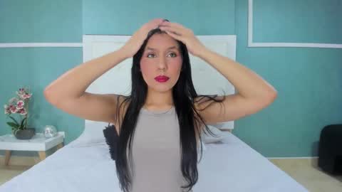 Ania online show from 10/14/25, 01:34