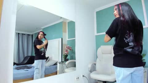 Ania online show from 02/06/26, 10:35