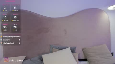 Ania online show from 01/02/25, 11:38