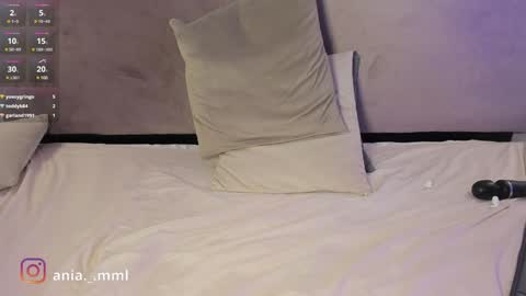 Ania online show from 02/04/25, 10:45