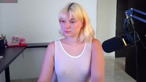 Ania online show from 05/08/26, 08:25