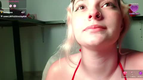 Ania online show from 06/08/26, 01:28