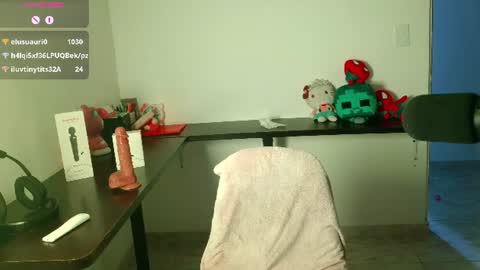 Ania online show from 06/11/26, 12:32