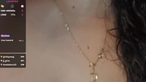 Snapshot of ania_sweet chatting on 01/17/25, 06:26 Ania online show from 01/17/25, 06:26