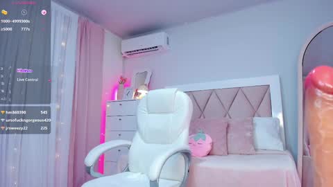 Snapshot of ania_sweet chatting on 02/26/25, 03:32 Ania online show from 02/26/25, 03:32