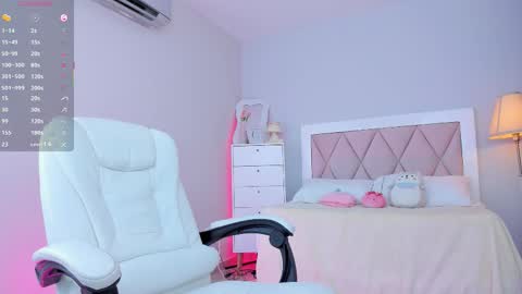 Snapshot of ania_sweet chatting on 11/04/25, 01:27 Ania online show from 11/04/25, 01:27