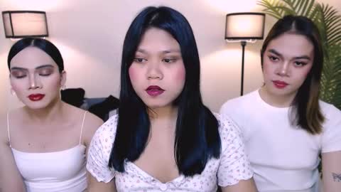 Snapshot of anicasmith chatting on 11/03/25, 12:46 BEST GODDESSES online show from 11/03/25, 12:46