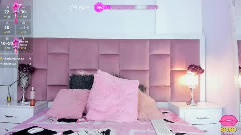 anierey online show from 01/24/25, 02:51