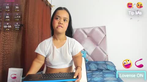 anierey online show from 10/16/25, 09:05