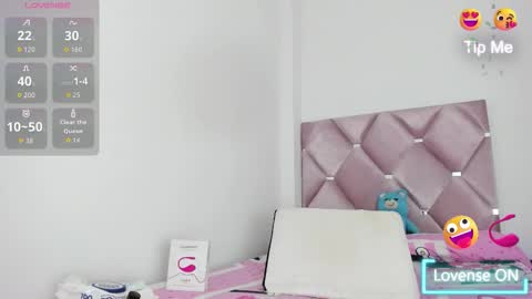 anierey online show from 03/17/26, 11:13