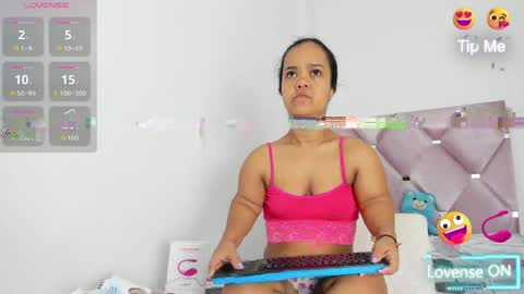 anierey online show from 04/18/26, 12:31