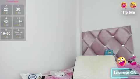 anierey online show from 04/25/26, 11:13