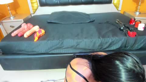 Snapshot of anievans_ chatting on 10/01/25, 11:05 Ani Time schedule 0600 - 1400 GMT -5 online show from 10/01/25, 11:05