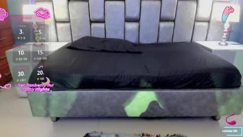 Snapshot of anievans_ chatting on 11/12/25, 11:21 Ani Time schedule 0600 - 1400 GMT -5 online show from 11/12/25, 11:21