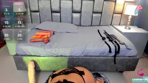 Snapshot of anievans_ chatting on 11/21/25, 11:09 Ani Time schedule 0600 - 1400 GMT -5 online show from 11/21/25, 11:09