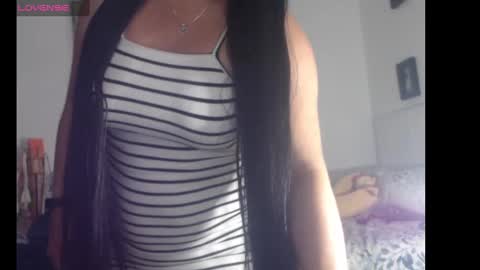 Anii Mantilla online show from 10/02/25, 06:31