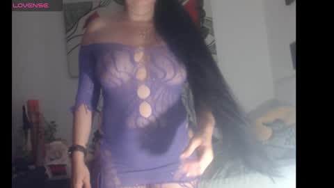 Anii Mantilla online show from 10/16/25, 03:51