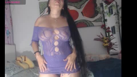 Anii Mantilla online show from 11/13/25, 07:07