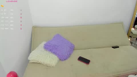 Maria online show from 12/21/25, 11:28