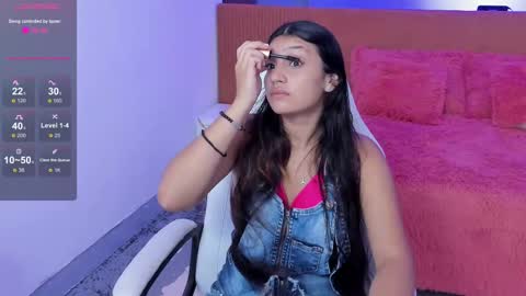 anni online show from 09/13/25, 02:22