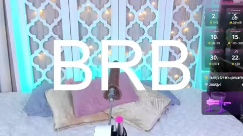 Snapshot of aniie_west chatting on 02/12/25, 03:05 aniie_west online show from 02/12/25, 03:05