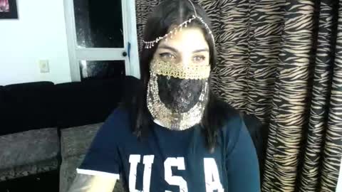 Anissa online show from 02/18/26, 03:46