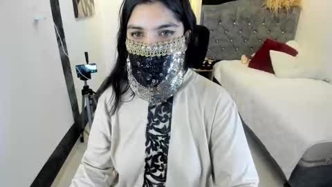 Anissa online show from 03/05/26, 03:41