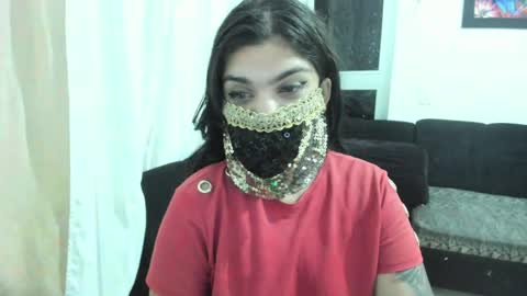 Anissa online show from 04/02/26, 04:32