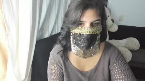 Anissa online show from 04/11/26, 04:28